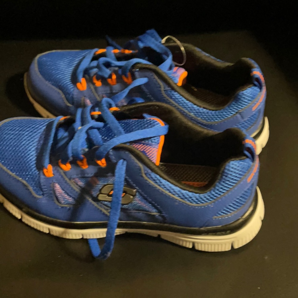 Starter shoes